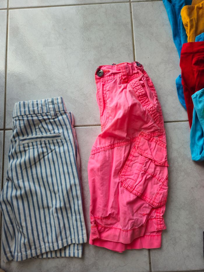 Lot vêtements garçon 6 ans - photo numéro 7