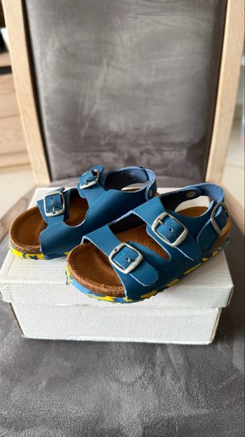 Sandales, enfants