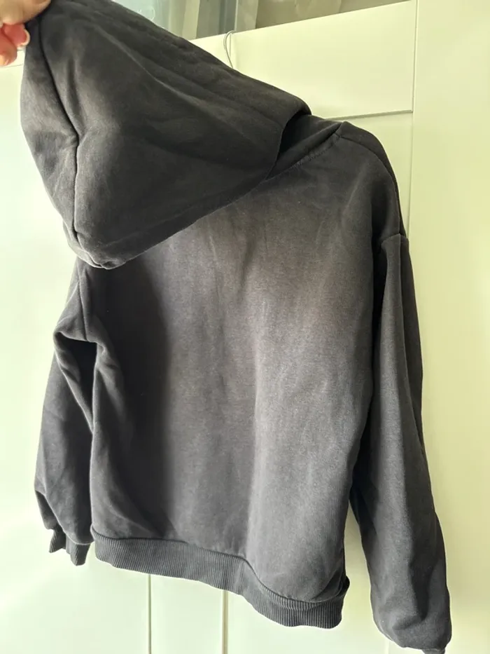 Sweat capuche enfant - photo numéro 4