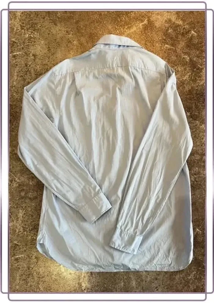 Chemises manches longues homme Ralph Lauren taille XL Men shirt - Herrenhemd - Camicia uomo - photo numéro 3