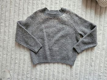 Pull pailleté Kiabi