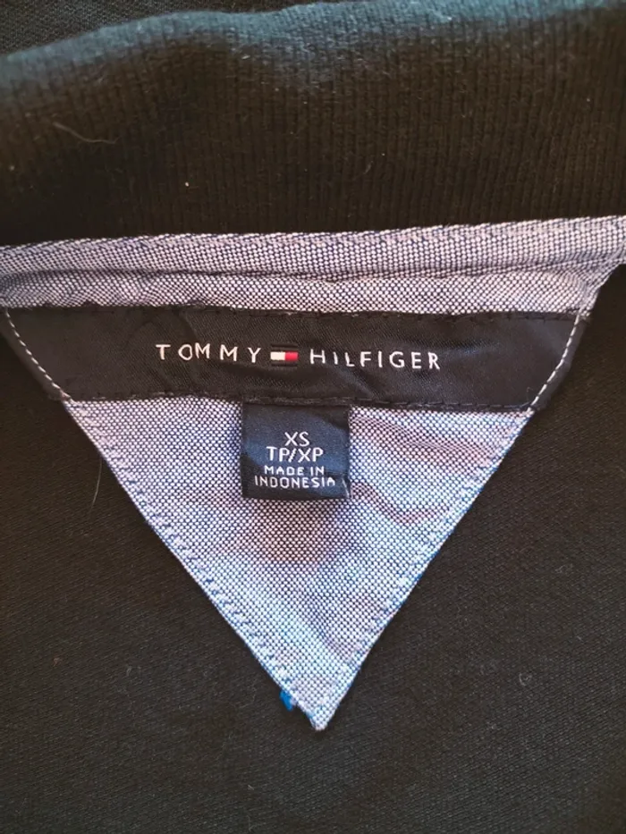 Polo Femmes Tommy Hilfiger (XS) - photo numéro 6