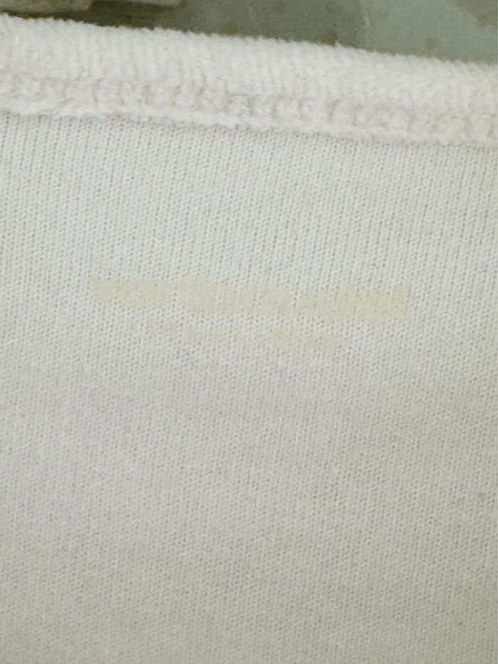 Pyjama deux pièces velour - photo numéro 5