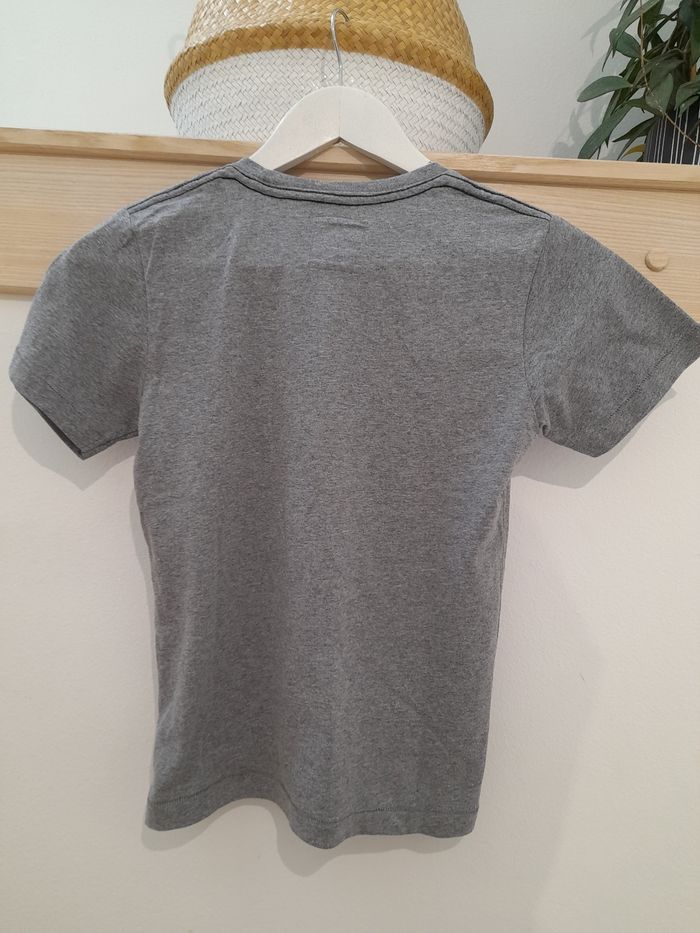 T-shirt Levis 10 ans - photo numéro 6