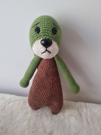 Doudou Puduk