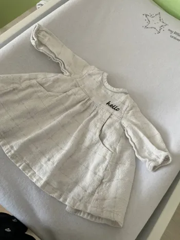 Robe.