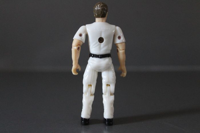 Figurine Pierre le chirurgien - photo numéro 3