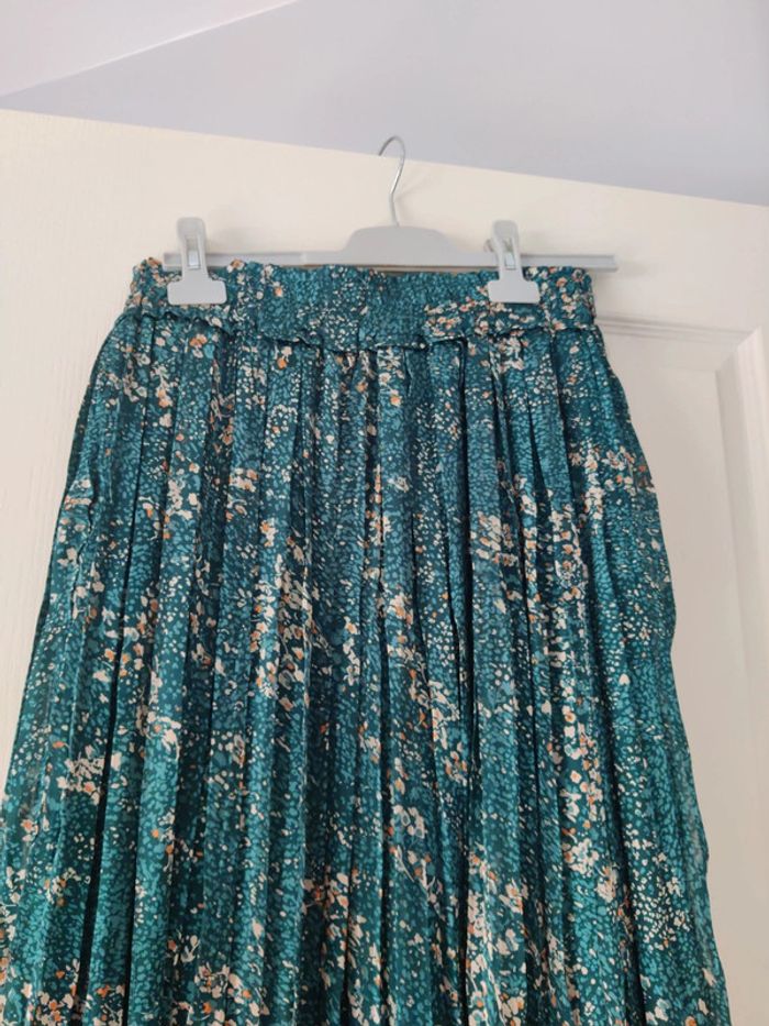 Jupe longue - photo numéro 4