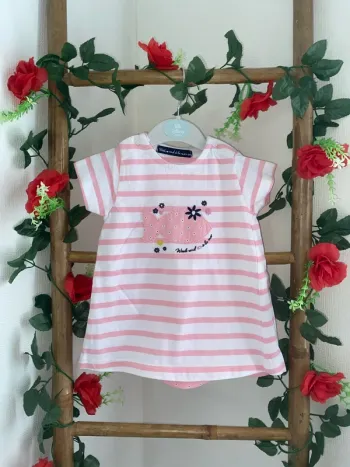 Robe bébé