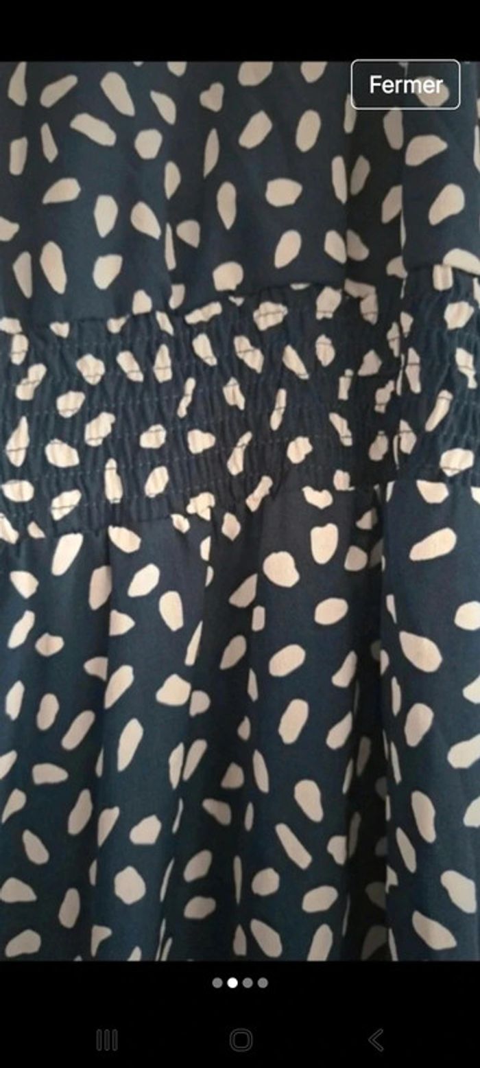 Robe Shein 40/42 - photo numéro 2