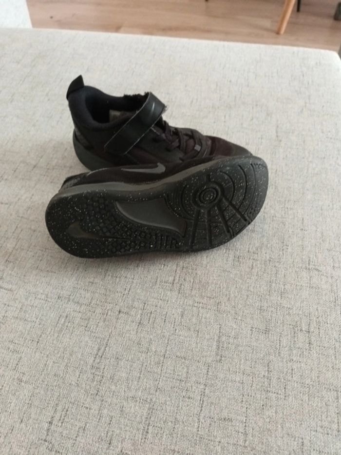 Basket Nike - photo numéro 7