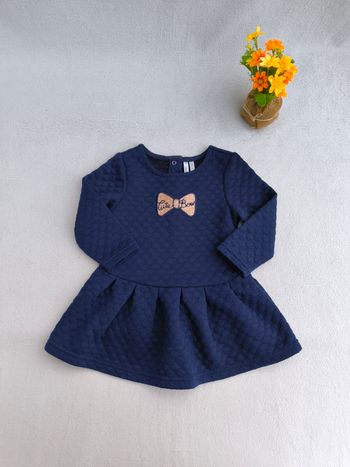 Robe fille Orchestra 18 mois