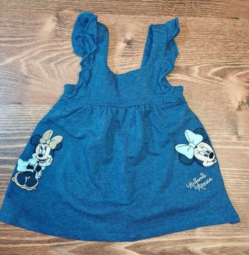 Lot robes salopette divers marques