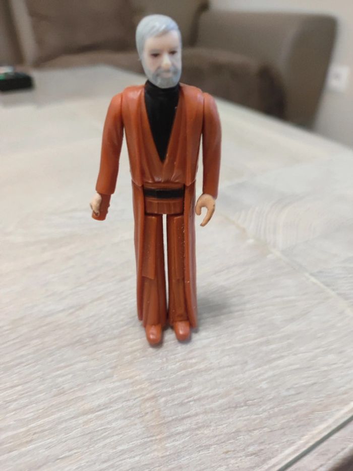 figurine obi wan kenobi