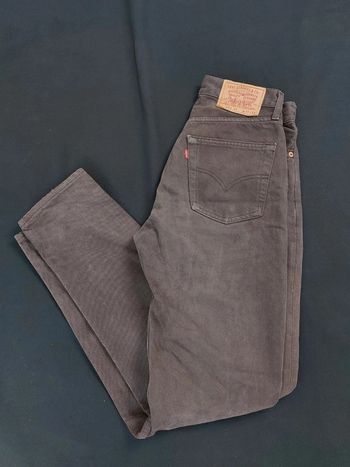 Jean Levi's 534