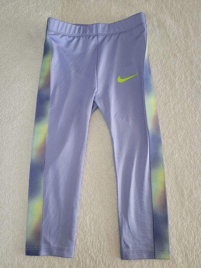 Ensemble jogging nike fille 24 mois - photo numéro 5
