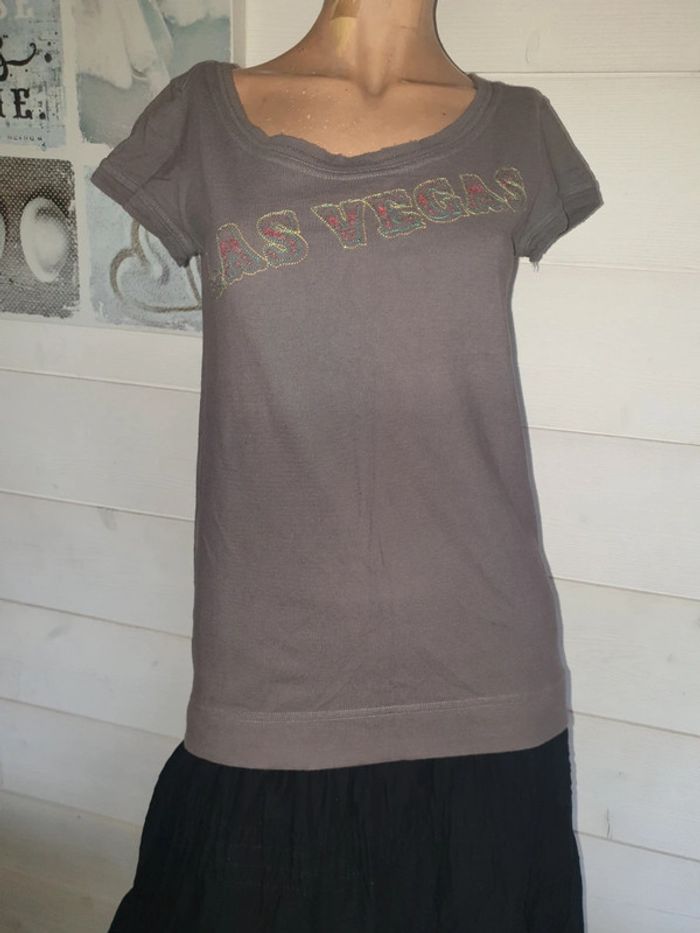 T-shirt Levis T34-36