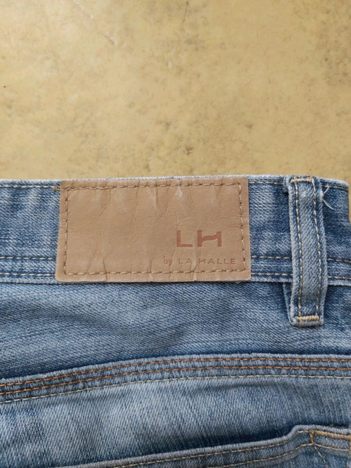 Jean homme - photo numéro 4