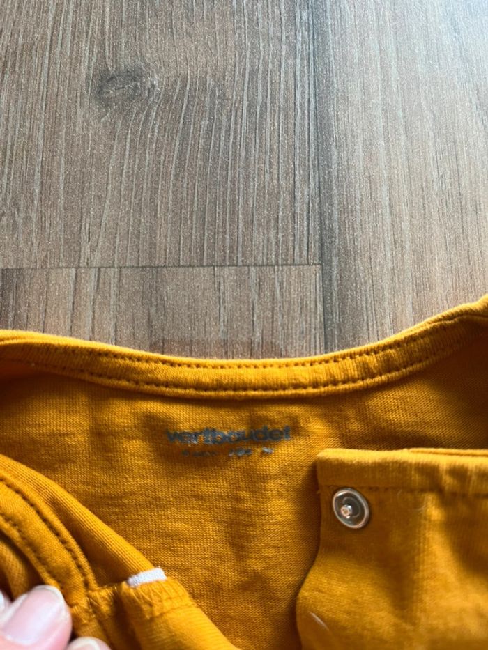 Gilet - 4 ans - photo numéro 2