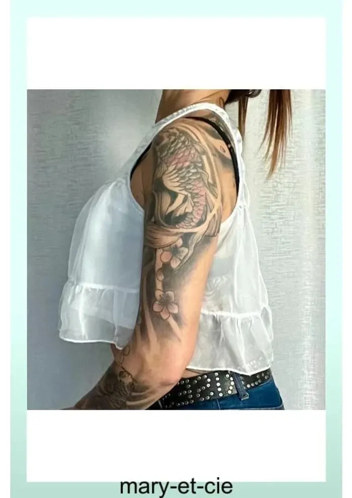 SOLDE - Top court taille 38 - missguided - photo numéro 3
