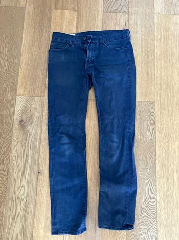 Levi ´s velours côtelé fin