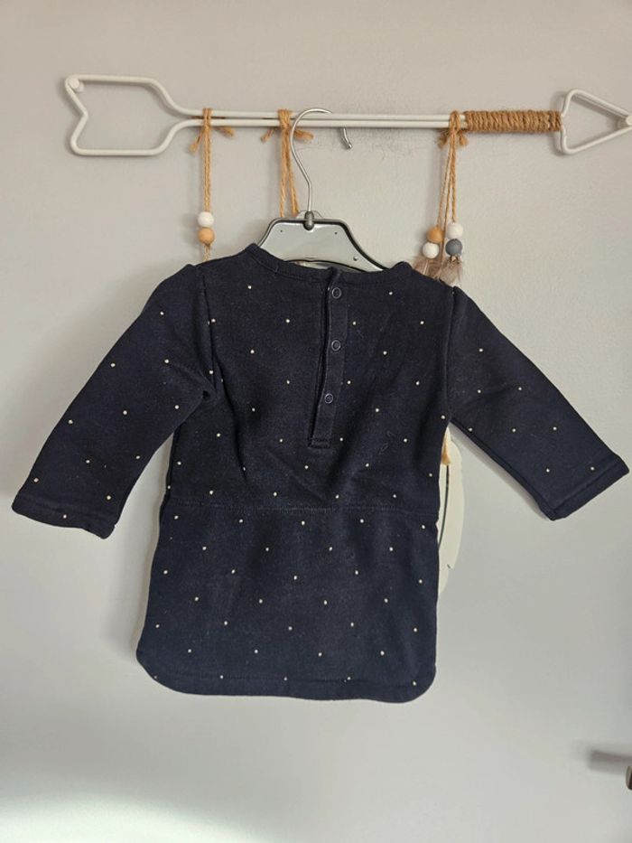 Robe 3 mois - photo numéro 2