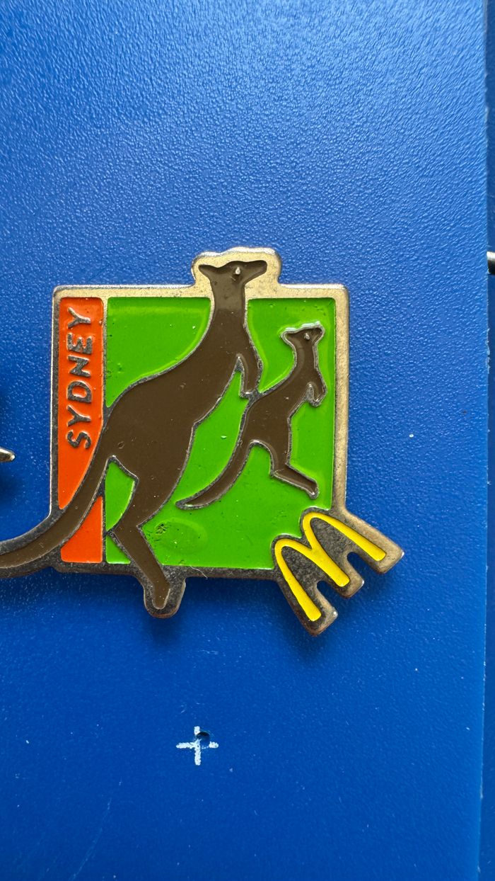 pin's - photo numéro 4
