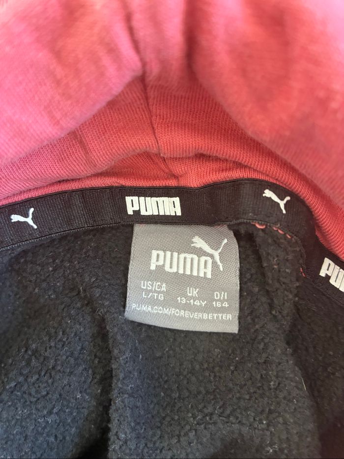 Sweat Puma - photo numéro 3