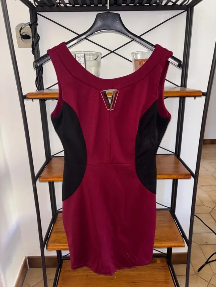 Robe femme