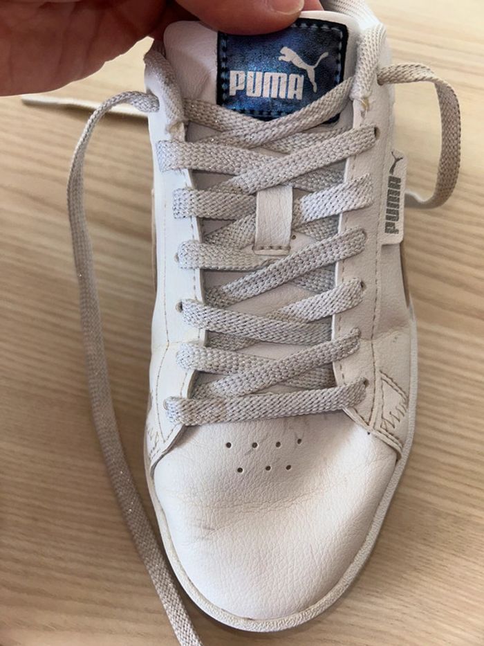 Baskets puma fille / femme 36 - photo numéro 8