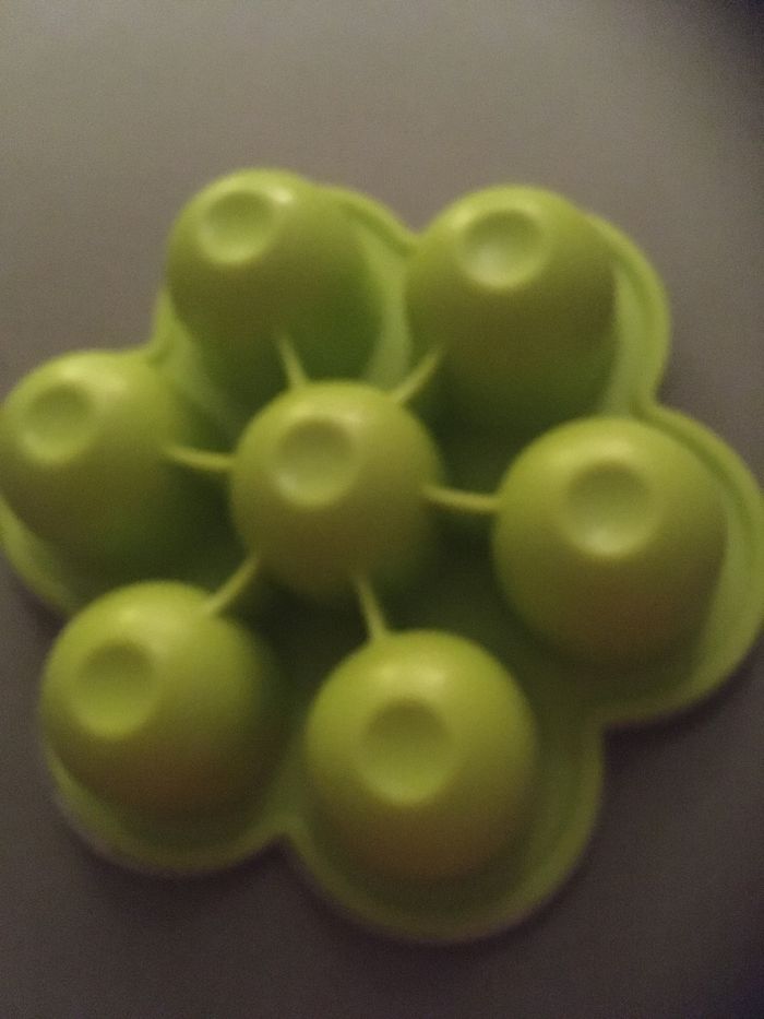 Moule Bebea - photo numéro 3