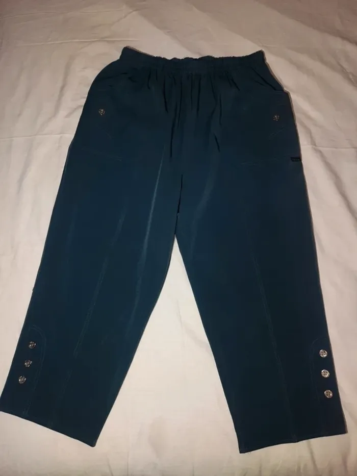 Pantalon vintage