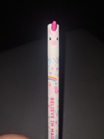 Stylo Legami Licorne