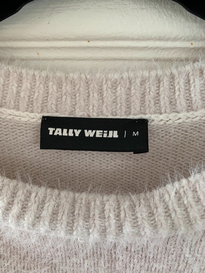 Pull femme M Tally Weijl - photo numéro 3