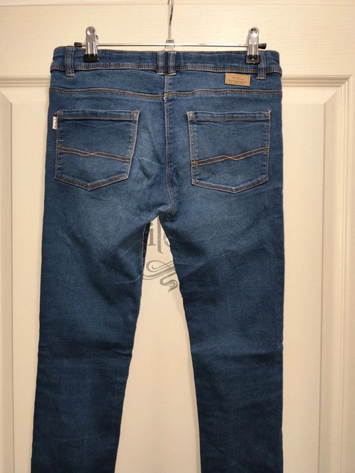 jeans Skinny 14 ans okaidi - photo numéro 4