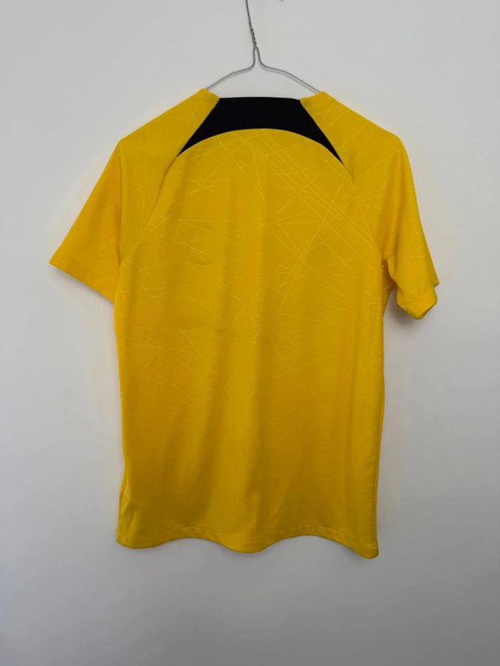 Maillot PSG 2023-2024 jordan garçon taille 158-170 cm - photo numéro 4