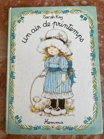 Un air de printemps