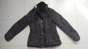 Veste 40