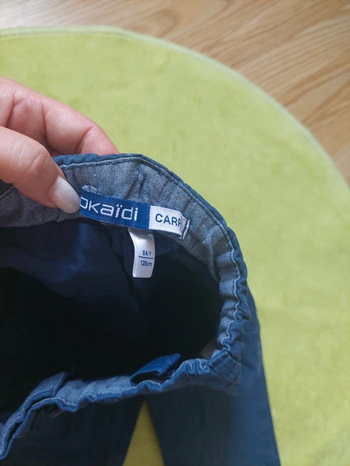 Pantalon garçon 8 ans - photo numéro 3