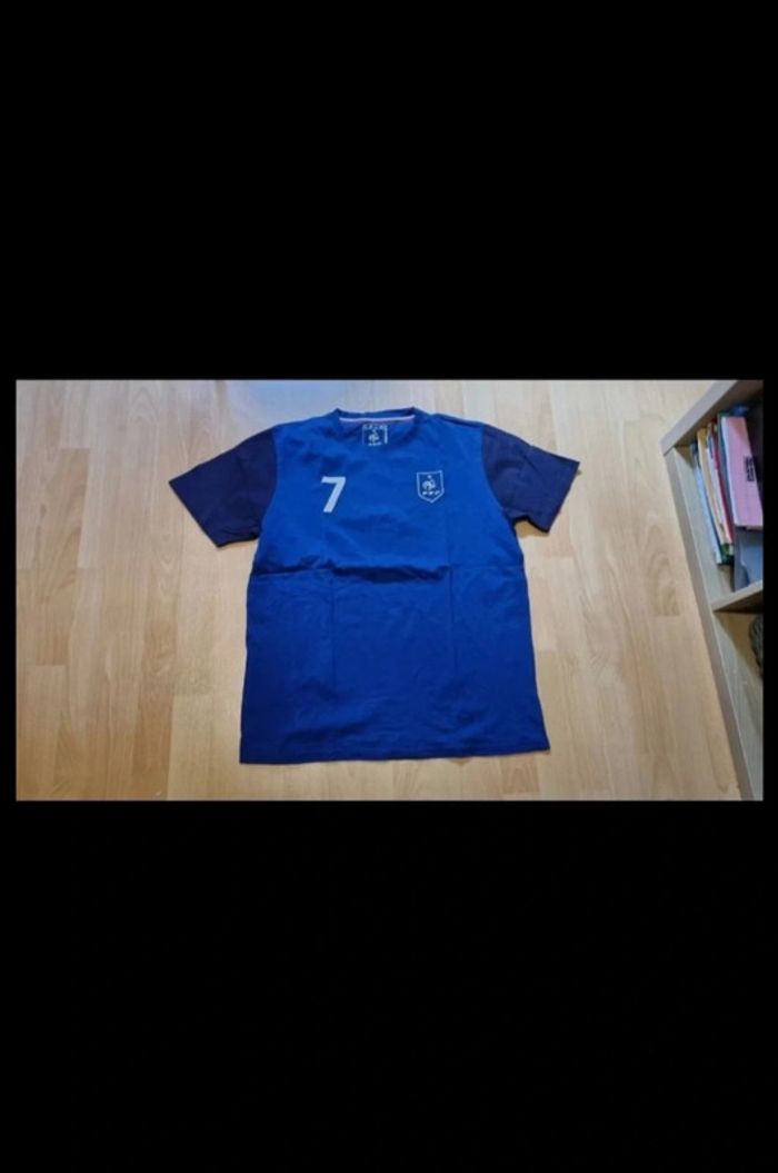 T shirt Griezmann