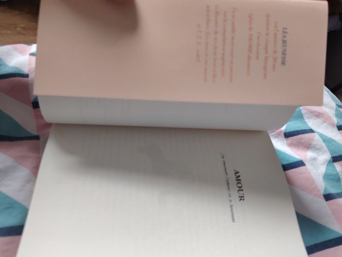 Livre - photo numéro 4