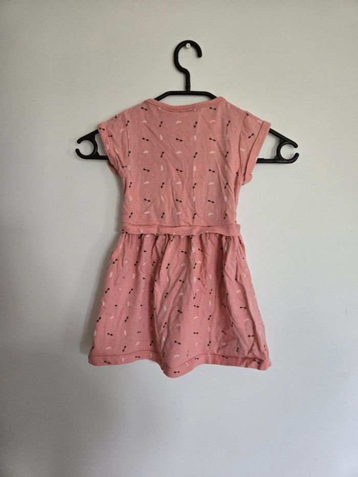 Robe rose - photo numéro 4