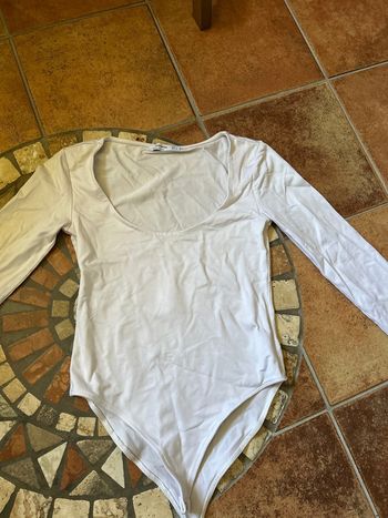 Body stradivarius
