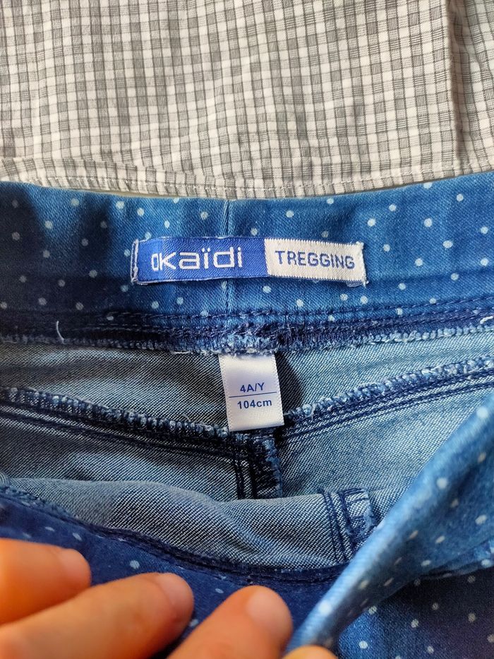 Lot vêtements taille 4 ans - photo numéro 10
