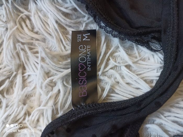 Bodie femme taille M/38 Basic One Neuf sans étiquette - photo numéro 5