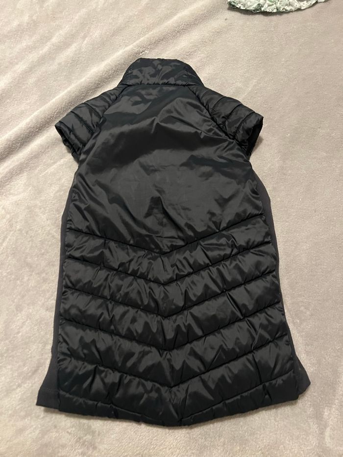 Veste sans manches quechua