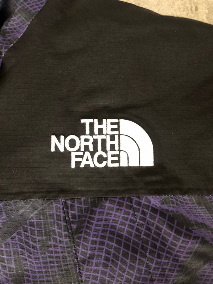 Veste The North Face Dryvent Mono Mountain - Taille S - photo numéro 4