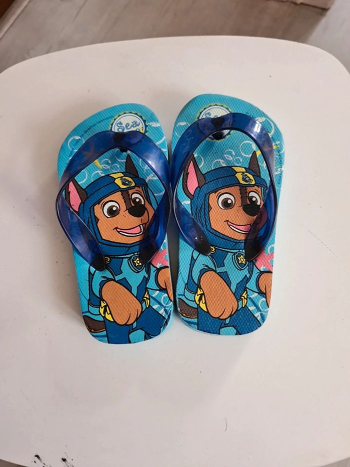 Tongs - photo numéro 2