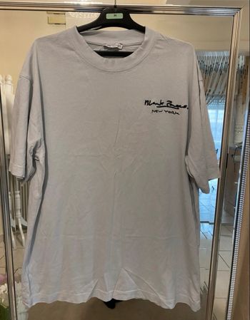 T-shirt homme Zara taille L