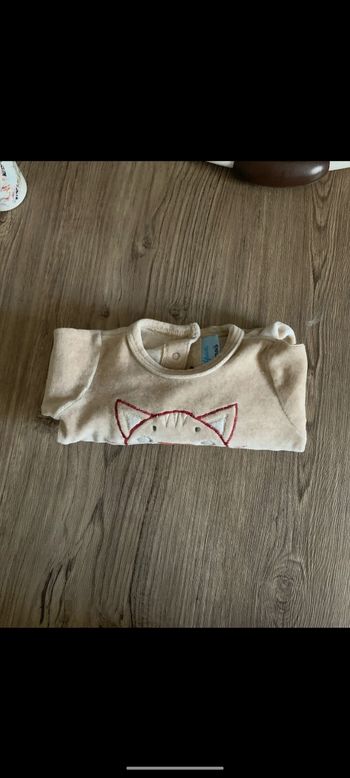 👣 pyjamas bébé 👣